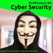 Podcast Einführung in die Cyber Security