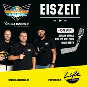 Podcast Eiszeit! Der Black Wings Podcast von Life Radio