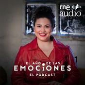 Podcast El año de las emociones. El podcast