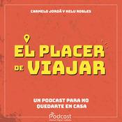 Podcast El placer de viajar