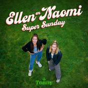 Podcast Ellen & Naomi: Super Sunday