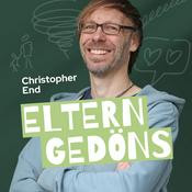 Podcast Eltern-Gedöns | Leben mit Kindern: Interviews & Tipps zu achtsamer Erziehung