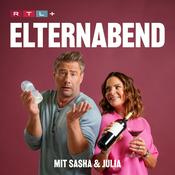 Podcast Elternabend mit Sasha & Julia