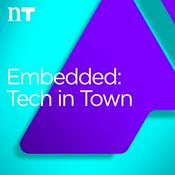 Podcast Embedded: Tech in Town