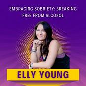 Podcast Embracing Sobriety: Breaking Free from Alcohol