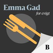 Podcast Emma Gad - For Evigt