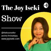 Podcast The Joy Iseki Show