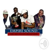 Podcast Empire Sound