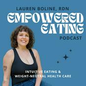 Podcast Empowered Eating