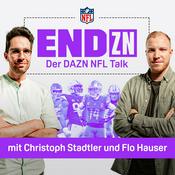 Podcast ENDZN - Der DAZN NFL Talk