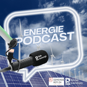 Podcast Energie Podcast