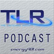 Podcast Energy 98 TLR