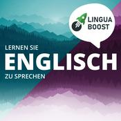 Podcast Englisch lernen mit LinguaBoost