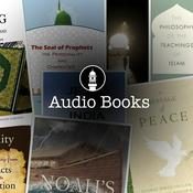 Podcast English Audio Books - Ahmadiyya Muslim Community