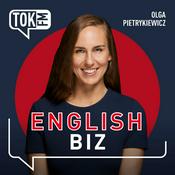 Podcast English Biz - Radio TOK FM