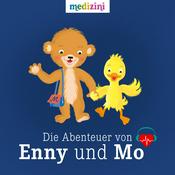 Podcast Die Abenteuer von Enny und Mo