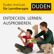 Podcast Entdecken. Lernen. Ausprobieren. – Der Lerntherapie-Podcast