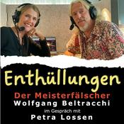 Podcast Enthüllungen - Der Meisterfälscher Wolfgang Beltracchi spricht mit Petra Lossen