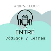 Podcast Entre Códigos y Letras