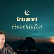 Podcast Entspannt einschlafen