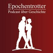 Podcast Epochentrotter - erzählte Geschichte