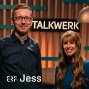 Podcast ERF Jess - Talkwerk