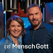 Podcast ERF Mensch Gott