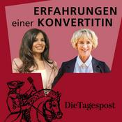 Podcast Sabatina James: Erfahrungen einer Konvertitin