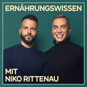 Podcast Ernährungswissen mit Niko Rittenau