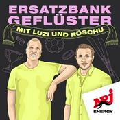 Podcast Ersatzbankgeflüster