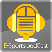 Podcast ESC(E-Sports podCast)