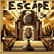 Podcast Escape - radio show OTR