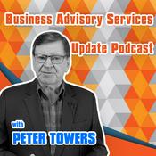 Podcast ESS BIZTOOLS - Business Advisory Services Update Podcast