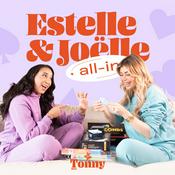 Podcast Estelle & Joëlle all-in