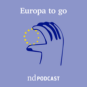 Podcast Europa to go