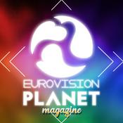 Podcast Eurovisión Planet Magazine