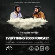 Podcast Everything 9000 Podcast