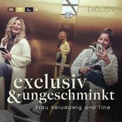 Podcast Frau Keludowig und Tine - exclusiv und ungeschminkt