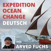 Podcast Expedition OCEAN CHANGE mit Arved Fuchs