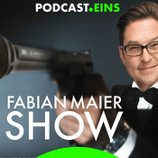 Podcast Fabian Maier Show