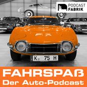 Podcast Fahrspaß - Der Auto-Podcast