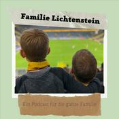 Podcast Familie Lichtenstein