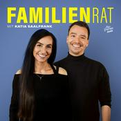 Podcast Familienrat mit Katia Saalfrank