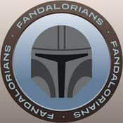 Podcast Fandalorians - A Star Wars Podcast for a Growing Galaxy