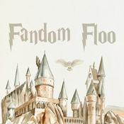 Podcast Fandom Floo - Harry Potter Fanfiction Podcast