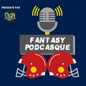 Podcast Fantasy Podcasque