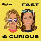 Podcast FAST & CURIOUS