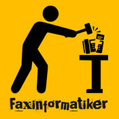 Podcast Faxinformatiker