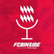 Podcast FCBinside - FC Bayern Podcast