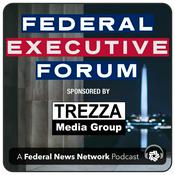 Podcast Federal Executive Forum